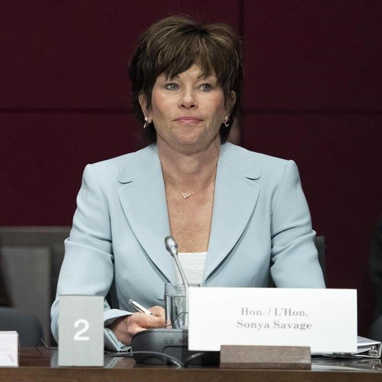N.W.T. says lack of notice on oilsands tailings spill goes against deal with Alberta
